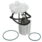Delphi FG1667 Fuel Pump Module Assembly For 12-13 Cadillac Srx New. Price: $438.58.