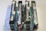 Mw Mean Well RSP-1600-36 1600W 36VDC 44A Control System Panel Mount Power Supply Used. Price: $49.50.