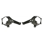 For Lexus ES330 Fog Light Bracket Housing 2005 2006 Pair Driver Passenger Side New. Price: $82.73.