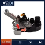 Front Left Driver Power Door Latch Lock Actuator For 2006-2007 Jeep Liberty New. Price: $65.79.