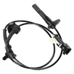 Genuine Acdelco For Chevy Colorado 2015-2021 Wheel Speed Sensor Rear Driver Side New. Price: $42.45.