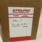 Fel-pro Os 34308 Engine Oil Pan Gasket Set For Jeep Grand New/free Shipping!!. Price: $37.00.