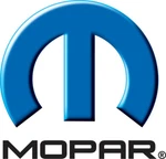 Replacement Door Mirror Glass Mopar 68058799AA New. Price: $49.79.