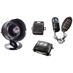 Omega K9MUNDIALSSX Keyless Entry And Security Starter Interrupt Two Transmitters New. Price: $64.95.