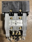 Westinghouse 2050A15G15 Size Control Starter 120V Coil GCA-530 Contactor Used. Price: $199.00.