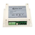 SH-UR04A 4-CHANNEL Usb Powered Relay Module For Pc & Mac() 4CH New. Price: $32.39.