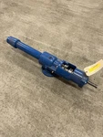 2" Progressive Cavity Pump Moyno 2L4-36 Rotor 37" Long Industrial Style Seller. Price: $1495.00.