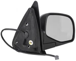 New Pair Of Door Mirror 1998-2005 Ford Ranger Mazda B2300 Power F57Z Xlt Pickup. Price: $140.65.