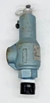 Mercer 91-17D51T09E1 Npt Relief Valve 230 Psi New. Price: $210.00.
