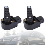 2PCS Height Level Sensor A00454299188 For Mercedes Cls 400 550 Gl 350 450... New. Price: $58.29.