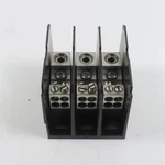 Marathon 1323570 175A 600VAC Power Distribution Block Main 12 Secondary Used. Price: $27.11.