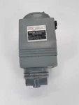 Itt Model T-25 Hammel Dahl Conoflow Electro Pneumatic Transducer Used. Price: $75.60.