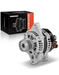 Alternator 100A/12V Cw 6-GROOVE For Toyota Corolla 2017-2018 Scion Im 2016 1.8L New. Price: $134.95.