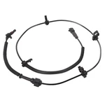 Front Right Abs Wheel Speed Sensor Fits Jeep Liberty 2002-2007 New. Price: $29.78.