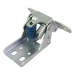 Upper Door Hinge For Front Right Passenger Side -rh New. Price: $38.93.