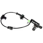 22742185 Ac Delco Abs Speed Sensor Rear Driver Left Side For Chevy Hand Corvette New. Price: $42.21.