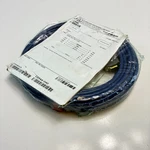 Schweitzer Sel C234A Dte Data Cable MALE/DB9 Female New. Price: $71.99.