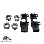 4PCS Fits Lexus RX350 RX450H Bumper Ultrasonic Parking Aid Sensor 89341-48010 New. Price: $40.43.