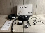 Asa Electronics Voyager CVPS19 Sensor Kit System Open Box New. Price: $499.99.