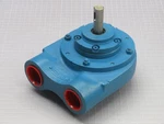 Ingersoll Rand 3C2F-C Rotary Gear Pump T227684 Open. Price: $619.99.