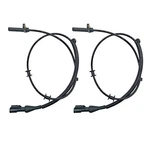 Yostiparts Wheel Speed Sensor Abs Compatible With 2005-2008 F-150 F150... New. Price: $31.03.