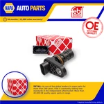 Rpm / Crankshaft Sensor Fits Opel Mokka 76 1.4 1.7D 2012 Manual Transmission New. Price: $23.63.