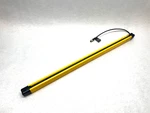 Keyence GL-R79F-T Light Safety Curtain Transmitter Used. Price: $719.99.