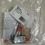 System Sensor PR-2 Multi-voltage Conventional Relay. New & Free Shipping. Price: $21.00.