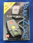 Park-zone PZ-8901 Traffic Light Garage Parking Aid Ultrasonic Sensor By Polaroid Open. Price: $19.99.