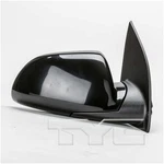 Door Mirror Tyc 2020231 New. Price: $75.10.