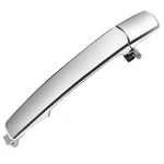 Exterior Door Handle For Nissan Rogue 2010-2015, Murano 2003-2007, Inf... New. Price: $21.81.