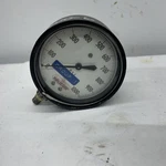 Helicoid 1000 Psi Pressure Gauge. 1,000 Test. 1/4"NPT Used. Price: $50.00.
