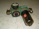 Numatics R30R-06 Regulator Assembly L30L-06CF 60 Psi *free Shipping* Used. Price: $36.99.
