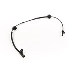 Abs Wheel Speed Sensor-base, Awd Front Acdelco Gm Original Equipment 23147549 New. Price: $46.97.