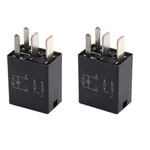 2X 4-PIN Relay 8T2T-14B192-A 8T2T14B192AA O101K Ford Various Models New. Price: $28.79.