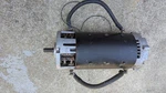Advanced (adc) Motors X91-4001, 6.7IN, Series-wound Motor, 72-96V, 13.5HP Used. Price: $199.00.