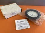 Orange Research, GPM-2321-P43011-1 Differential Pressure Gauge 3000PSI 1/2 Npt New. Price: $150.00.