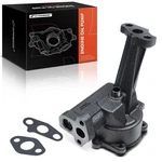 A-premium High Volume Oil Pump With Gasket Compatible Ford F-100, F-150,... New. Price: $79.10.