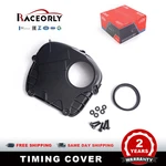 Aluminum Timing Chain Upper Cover 06H103269L For Audi Vw 1.8T 2.0T EA888 Gen New. Price: $30.00.