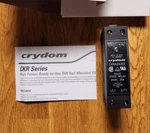 Crydom CKRA2430E Solid State Relay - New In Box! Fast Ship! Gauranteed!. Price: $69.99.
