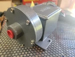 Sor 500-121B Snap Switch For Hazardous Locations 15A 480V 12BA-EB614-M2-B1A New. Price: $59.95.