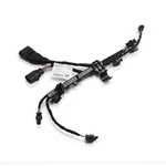 06L971627AB Fuel Injector Wiring Harness EA888 1.8T 2.0T Vw Audi Skoda Seat New. Price: $74.99.