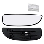 Passenger Side Mirror Glass Ford E150 E250 E350 E450 Econoline Van, F250 ... New. Price: $71.38.