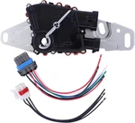 Park Neutral Position Back-up Lamp Safety Switch W/connector Wire Harness Kit Fo New. Price: $37.46.