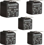 The Install Bay By Metra RL3040 Economy Volt 30/40 Amp Relay (5/PACK) New. Price: $18.95.