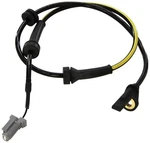 Standard Motor Products ALS1658 Abs Wheel Speed Sensor New. Price: $182.47.