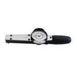 Proto J6177F 3/8 Drive Dial Torque Wrench 50-250 In-lb New. Price: $299.00.