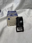 Gm 10261118 Single Window Switch - Rear Nos New. Price: $39.99.