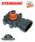 Standard Ignition Barometric Pressure Sensor P/N:AS371 New. Price: $50.13.