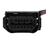 PARSUPPRO12-PIN/WIRE Automotive Parts Car Headlight Halogen Lamp Connector Re... New. Price: $20.72.